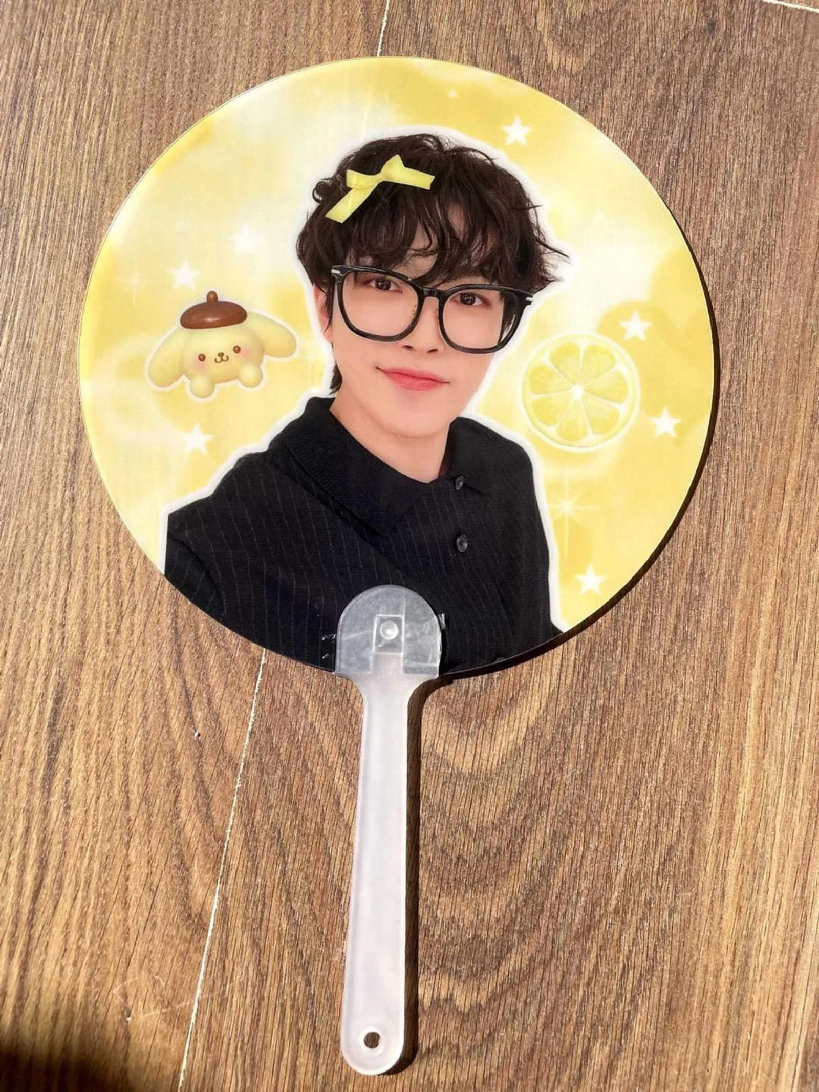 Pai pai ateez – photo 9